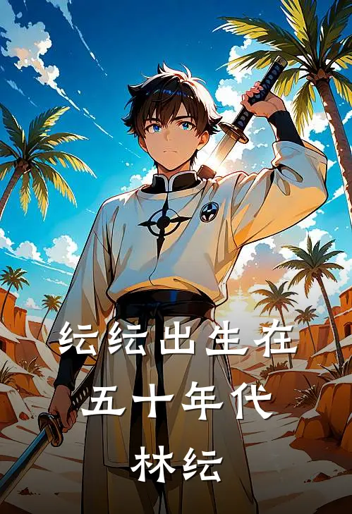 纭纭出生在五十年代,林纭