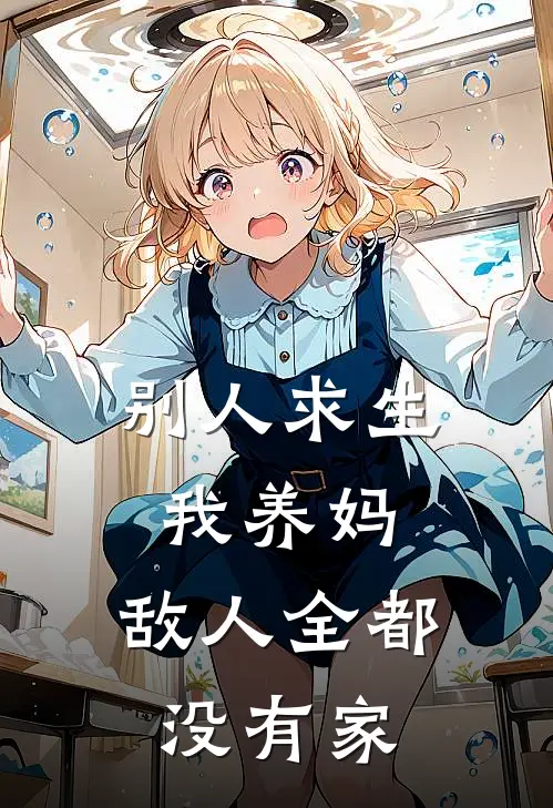 别人求生我养妈，敌人全都没有家戚然戚然最新好看小说_最新完本小说别人求生我养妈，敌人全都没有家戚然戚然