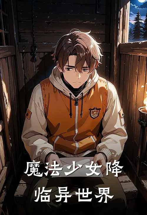 魔法少女降临异世界