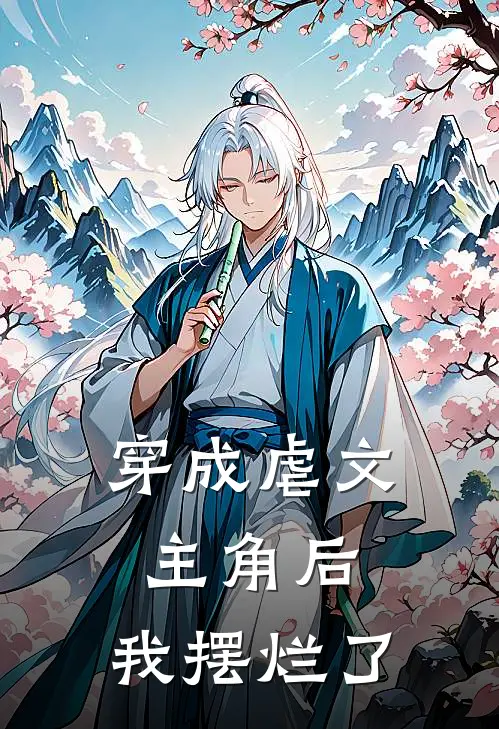 穿成虐文主角后，我摆烂了