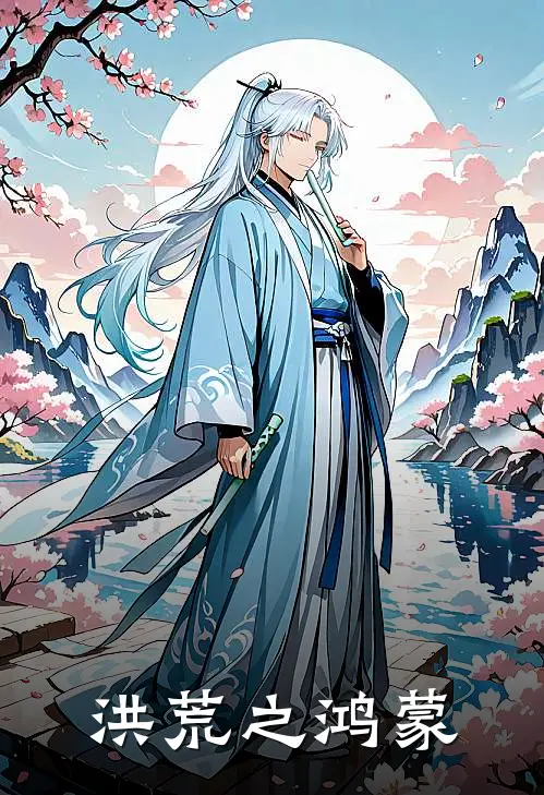 洪荒之鸿蒙(大罗大罗)阅读免费小说_完本热门小说洪荒之鸿蒙大罗大罗