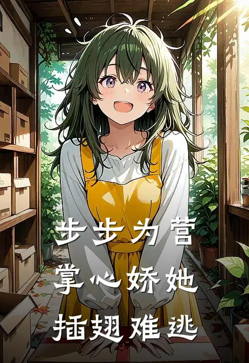 步步为营：掌心娇她插翅难逃(许蓁晏时)最新小说全文阅读_最新章节列表步步为营：掌心娇她插翅难逃(许蓁晏时)