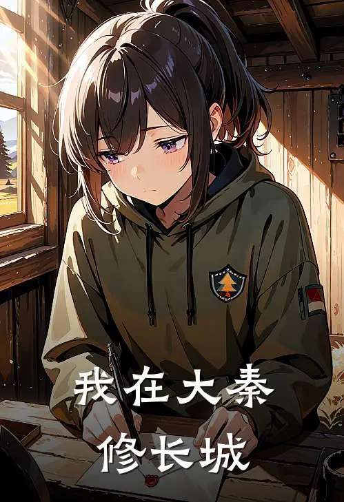 我在大秦修长城(李莽陈卷)完结版小说_最新全本小说我在大秦修长城李莽陈卷