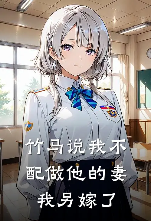 竹马说我不配做他的妻，我另嫁了赵清泉景怡热门的小说_热门小说在线阅读竹马说我不配做他的妻，我另嫁了赵清泉景怡