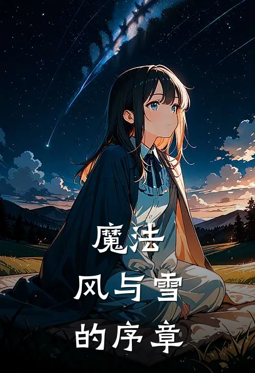 魔法：风与雪的序章