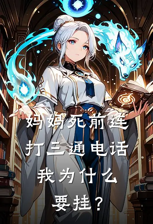 妈妈死前连打三通电话，我为什么要挂？周慧李建国全文免费阅读无弹窗大结局_(妈妈死前连打三通电话，我为什么要挂？)周慧李建国最新章节列表笔趣阁（妈妈死前连打三通电话，我为什么要挂？）