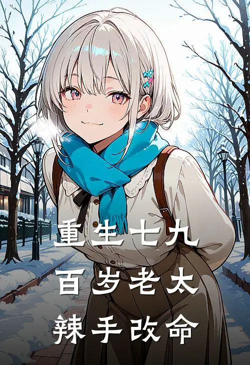 重生七九：百岁老太辣手改命
