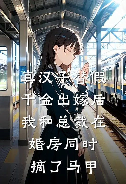 真汉子替假千金出嫁后，我和总裁在婚房同时摘了马甲