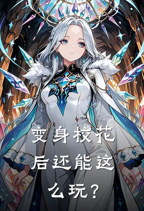 变身校花后还能这么玩？