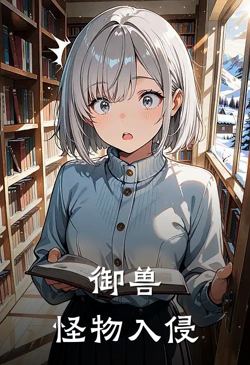 御兽：怪物入侵