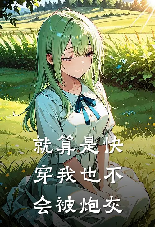 就算是快穿我也不会被炮灰