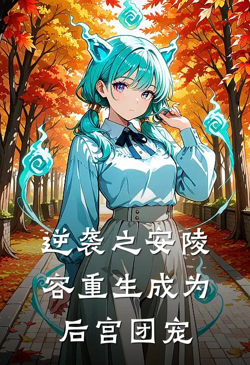 逆袭之安陵容重生成为后宫团宠(安陵容沈眉庄)最新完结小说_完结版小说全文免费阅读逆袭之安陵容重生成为后宫团宠(安陵容沈眉庄)