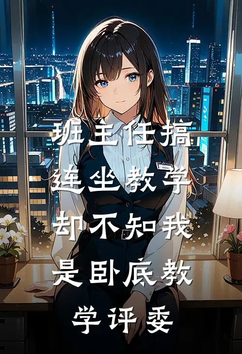 班主任搞连坐教学，却不知我是卧底教学评委