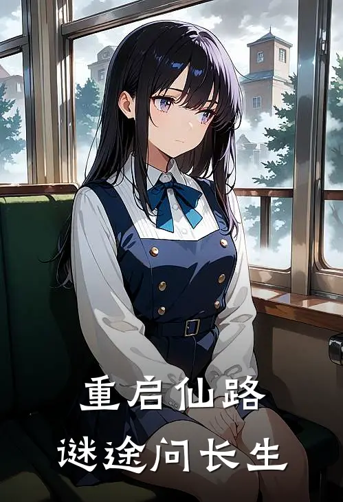 重启仙路：谜途问长生