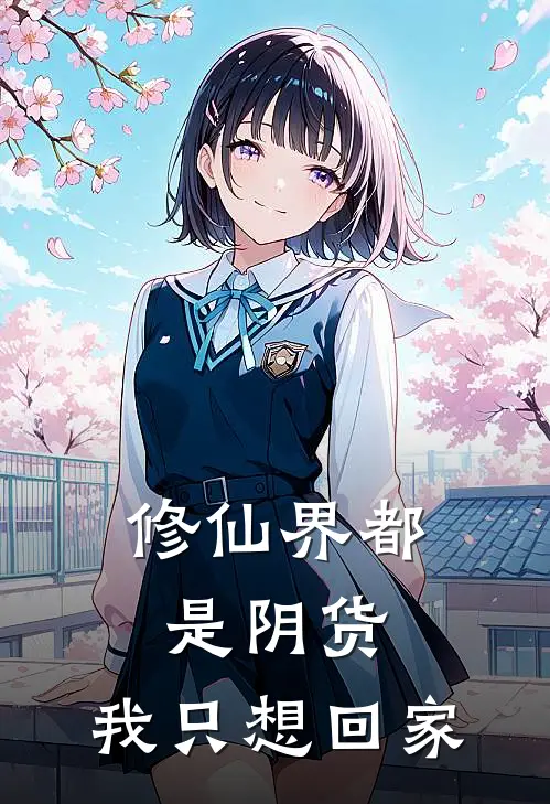 修仙界都是阴货，我只想回家