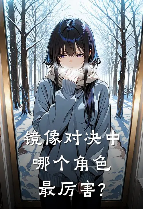 镜像对决中哪个角色最厉害?