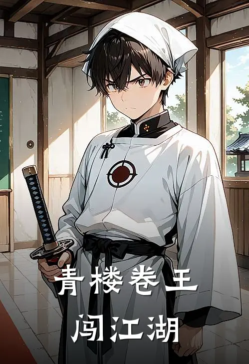 青楼卷王闯江湖