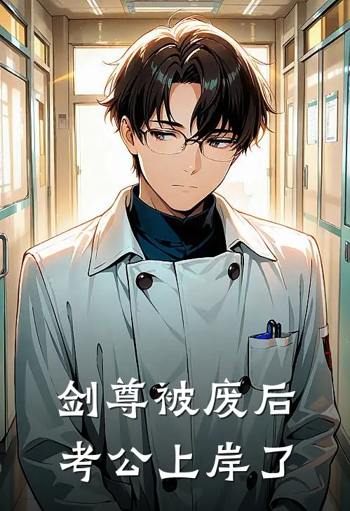 剑尊被废后考公上岸了