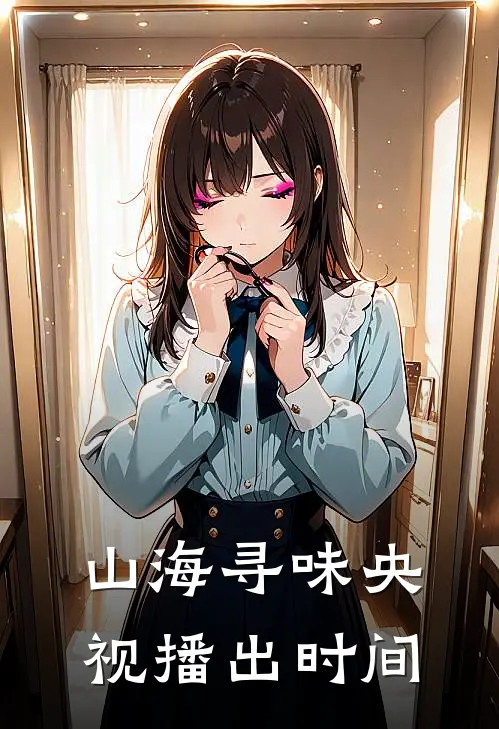 山海寻味央视播出时间