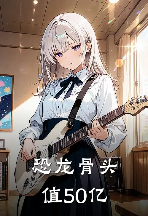 恐龙骨头值50亿杨俊林悦免费小说阅读_免费小说大全恐龙骨头值50亿(杨俊林悦)