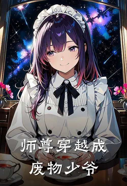 师尊穿越成废物少爷(谢晨谢彪)完本小说大全_热门小说大全师尊穿越成废物少爷谢晨谢彪