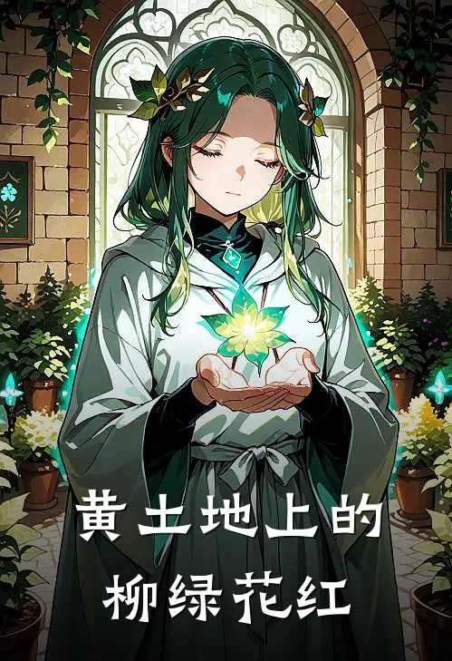 黄土地上的柳绿花红沈福沈全忠热门小说推荐_完本小说大全黄土地上的柳绿花红(沈福沈全忠)