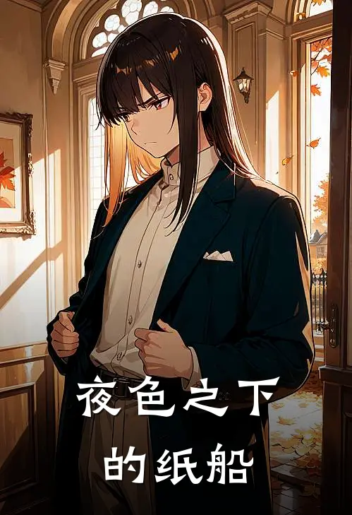 夜色之下的纸船时安时安小说免费完结_完本热门小说夜色之下的纸船时安时安