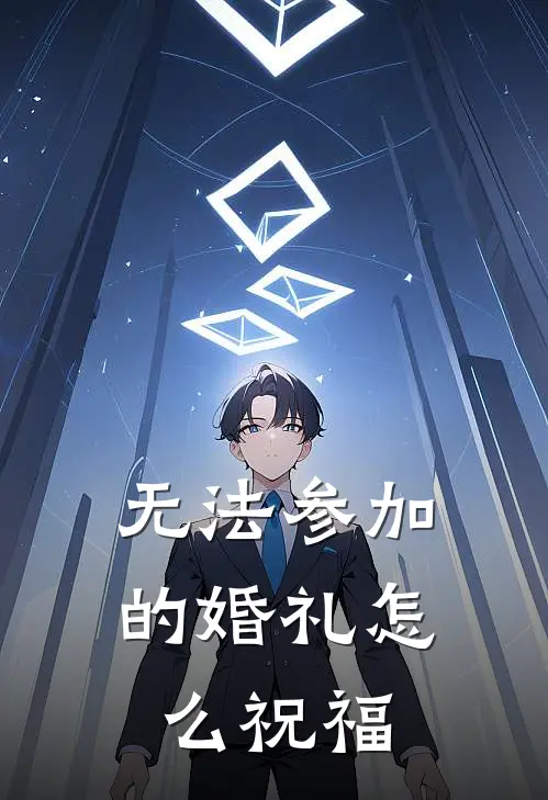 无法参加的婚礼怎么祝福