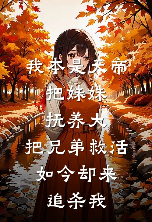 我本是天帝,把妹妹抚养大,把兄弟救活,如今却来追杀我