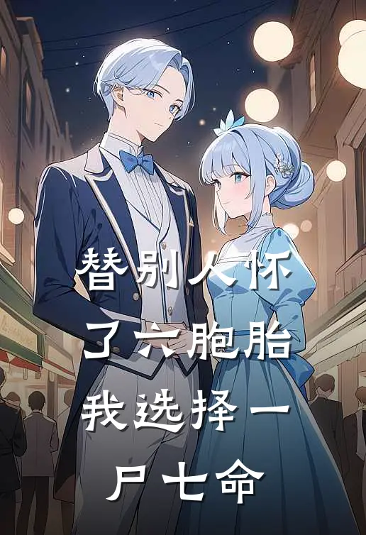 替别人怀了六胞胎，我选择一尸七命陆寒州林念最新章节免费阅读_替别人怀了六胞胎，我选择一尸七命全文免费在线阅读