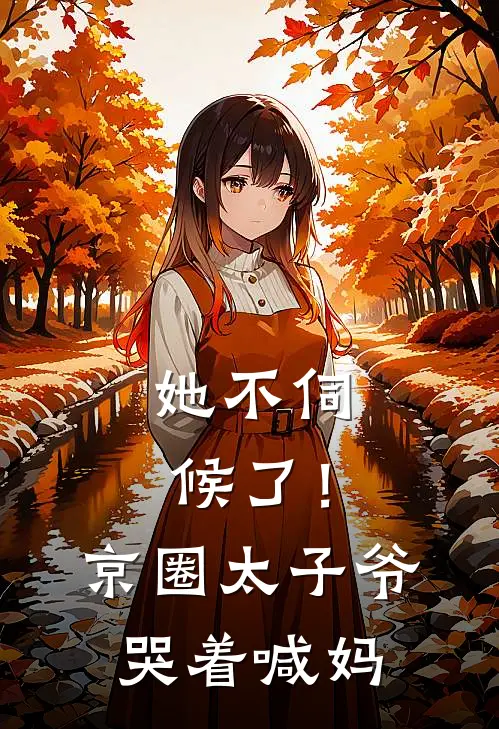 她不伺候了！京圈太子爷哭着喊妈(夏星顾怀瑾)热门小说阅读_全文免费阅读她不伺候了！京圈太子爷哭着喊妈夏星顾怀瑾