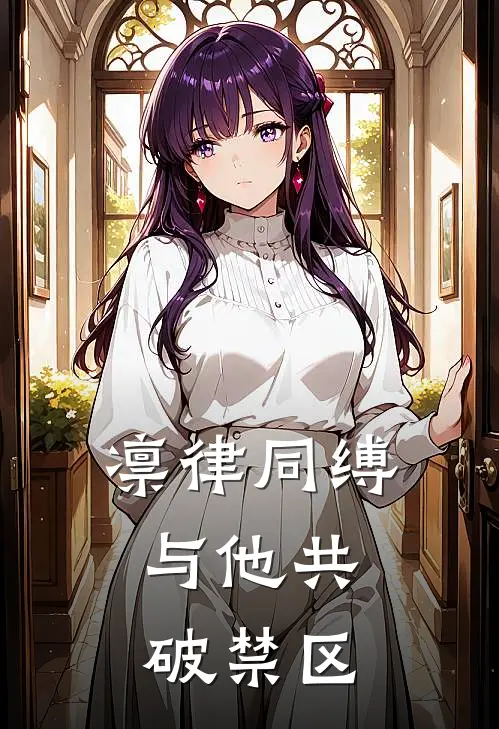 凛律同缚，与他共破禁区