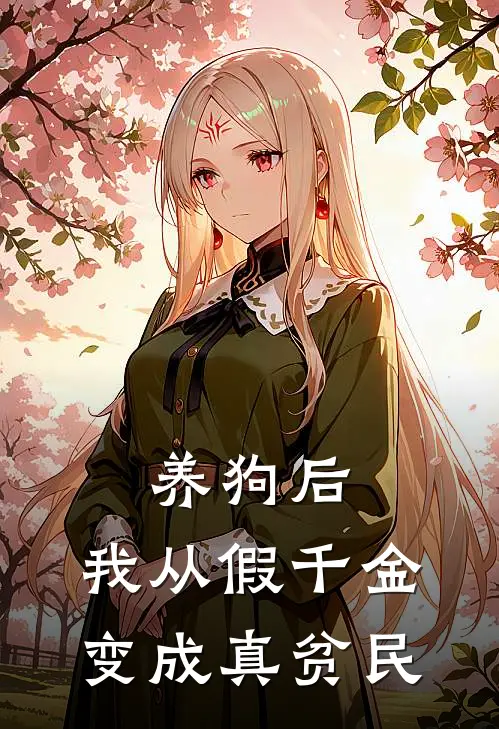 养狗后，我从假千金变成真贫民拾拾徐朱小说完结免费_最新章节列表养狗后，我从假千金变成真贫民(拾拾徐朱)