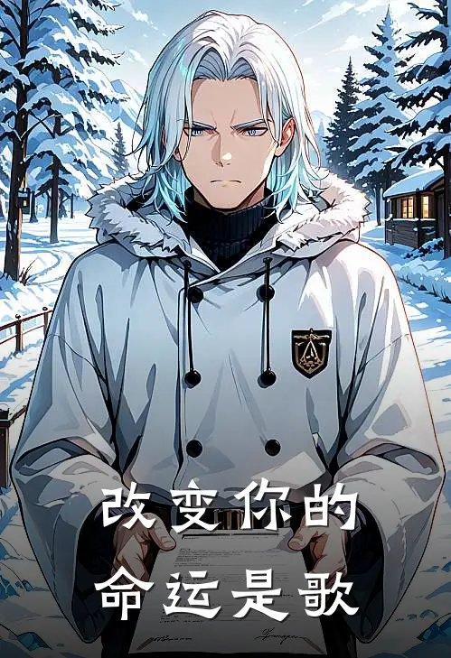 改变你的命运是歌