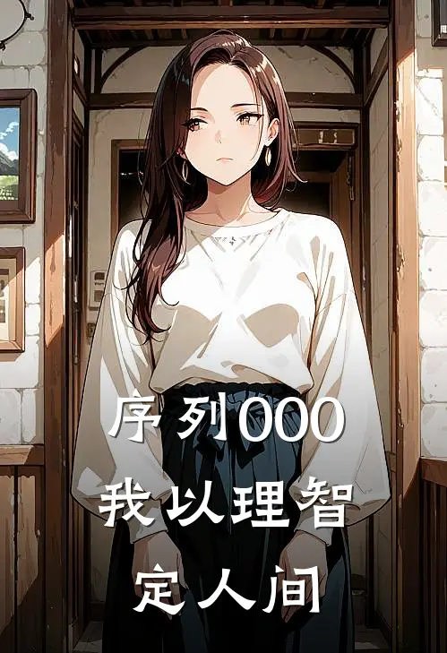 序列000：我以理智定人间