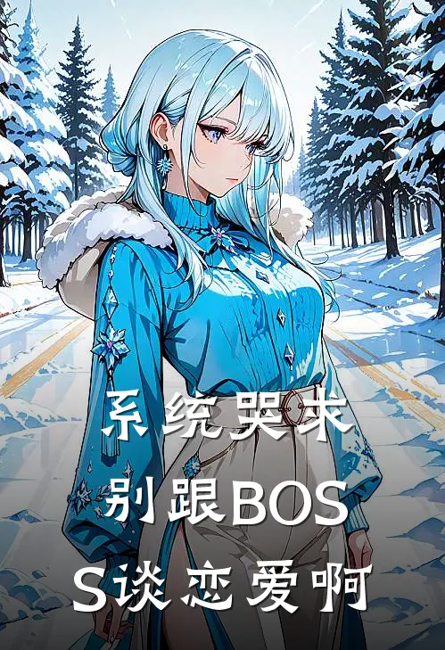 系统哭求：别跟BOSS谈恋爱啊