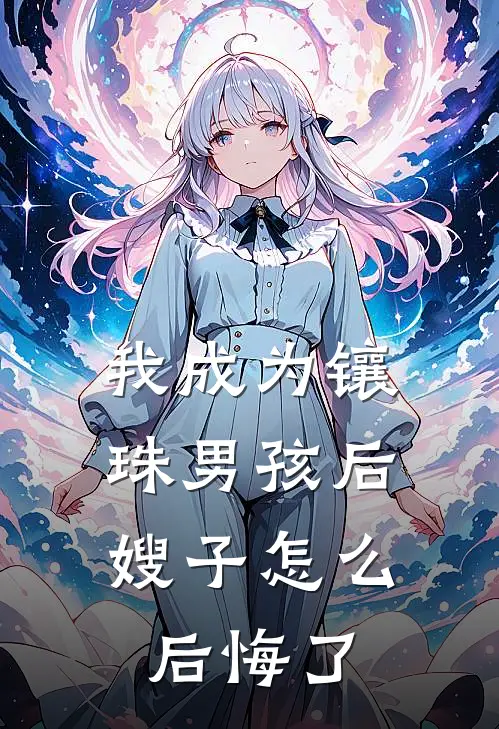 《我成为镶珠男孩后，嫂子怎么后悔了》苏苏白太火爆新书_我成为镶珠男孩后，嫂子怎么后悔了(苏苏白太)最新热门小说