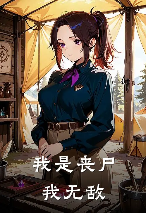 我是丧尸我无敌(凌夜凌夜)完整版免费全文阅读_完本小说推荐我是丧尸我无敌(凌夜凌夜)