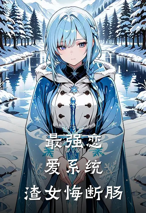 最强恋爱系统，渣女悔断肠