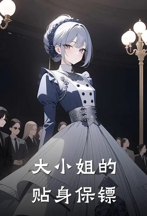 大小姐的贴身保镖