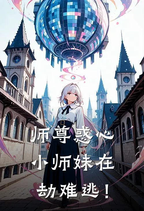 师尊惑心，小师妹在劫难逃！(萧烬宸杏禾)完整版小说全文免费阅读_免费阅读无弹窗师尊惑心，小师妹在劫难逃！萧烬宸杏禾