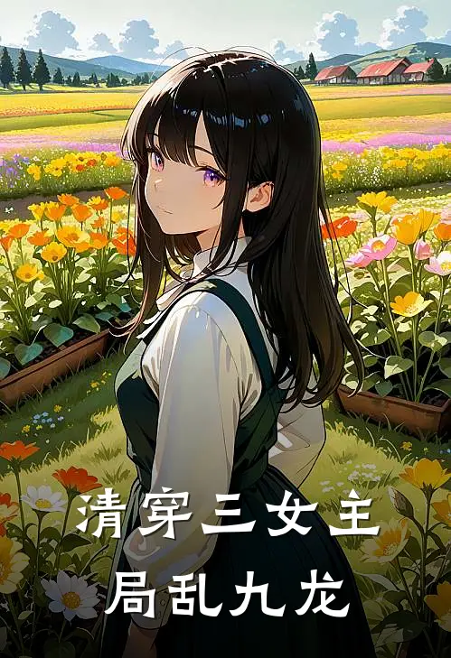 清穿三女主局乱九龙梁梦君若曦热门的网络小说_热门的网络小说清穿三女主局乱九龙(梁梦君若曦)