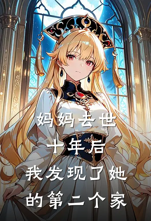 妈妈去世十年后，我发现了她的第二个家(王麟王艳)在线免费小说_热门网络小说妈妈去世十年后，我发现了她的第二个家王麟王艳