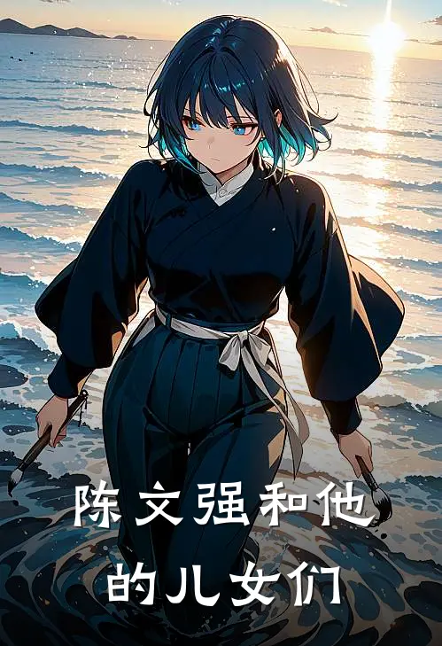 陈文强和他的儿女们