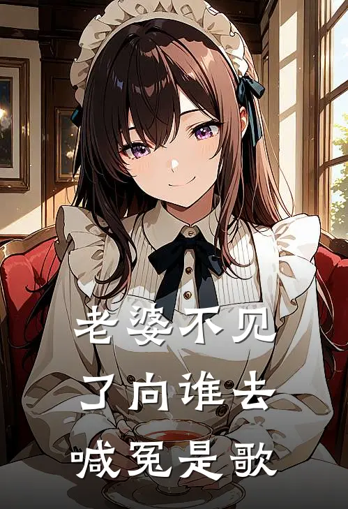 老婆不见了向谁去喊冤是歌