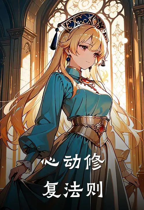 苏晚江辰(心动修复法则)全章节在线阅读_(心动修复法则)全本在线阅读