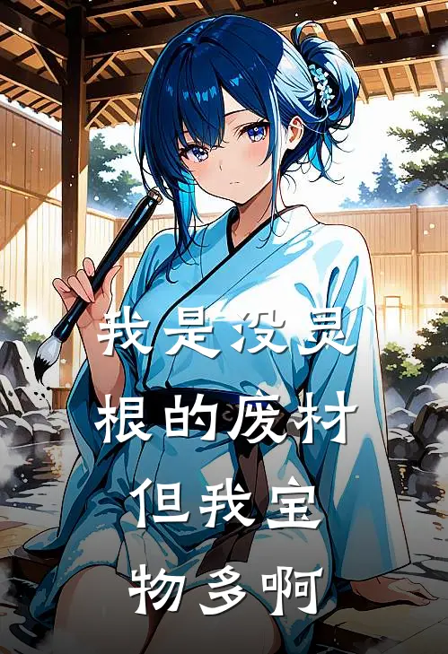 我是没灵根的废材，但我宝物多啊(林皎皎苏元元)免费小说完结_最新推荐小说我是没灵根的废材，但我宝物多啊(林皎皎苏元元)