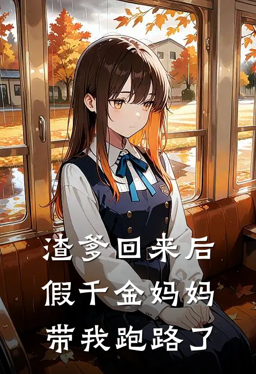 清荷沈牧(渣爹回来后，假千金妈妈带我跑路了)全本阅读_清荷沈牧最新热门小说