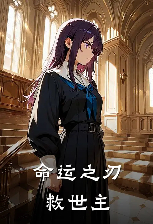 命运之刃：救世主