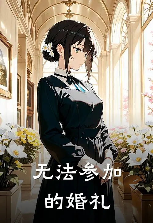 乔晚周池《无法参加的婚礼》_《无法参加的婚礼》最新章节在线阅读